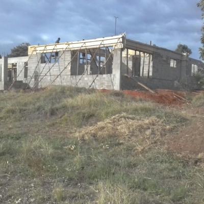Under construction