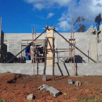 Under construction