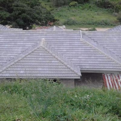 Roofing