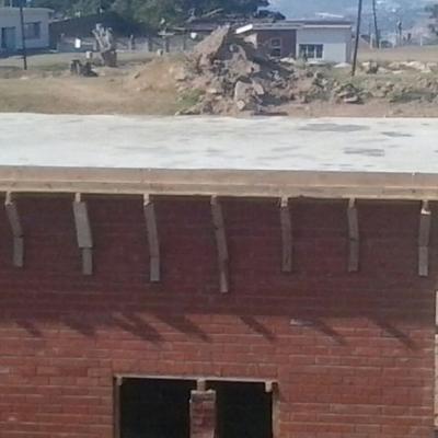 Farm Structure roof