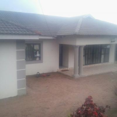 After Roofing