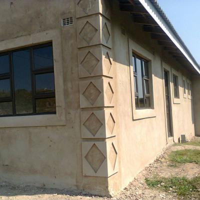 Residential House