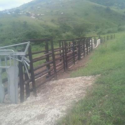 Farm Structure